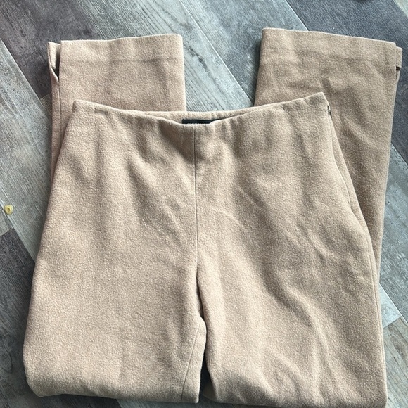 CLUB MONACO Wool Pants Size - Picture 2 of 3